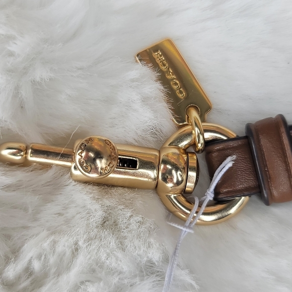 COACH 3 SET Signature Purse  Bag Wallet Wristlet + LIMITED EDITION - Picture 8 of 15